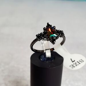 Fragrant jewels ring